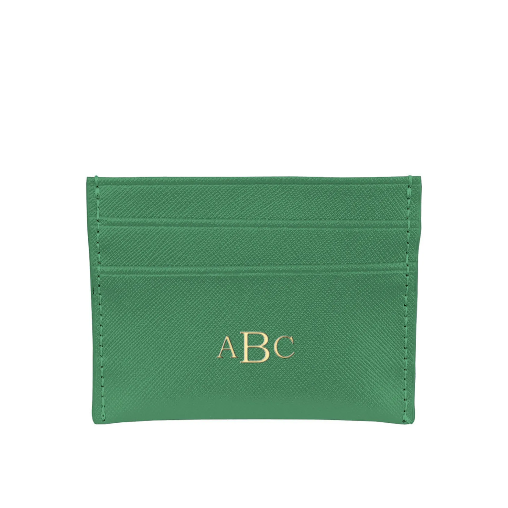 Leather Card Holder