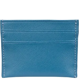 Leather Card Holder