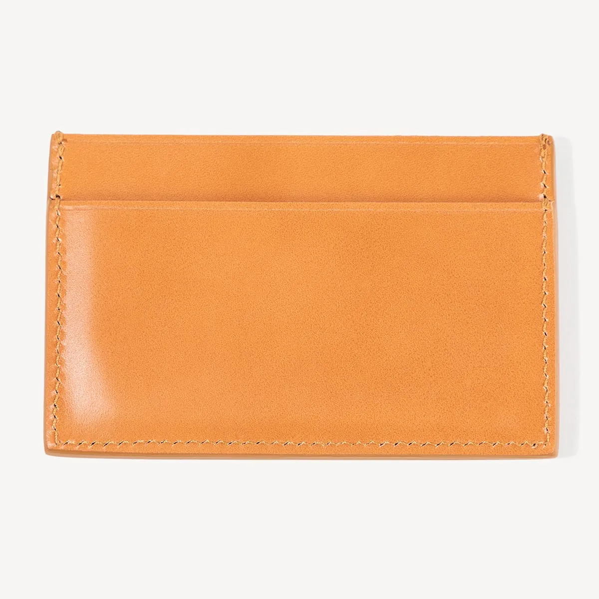 Leather Card Wallet