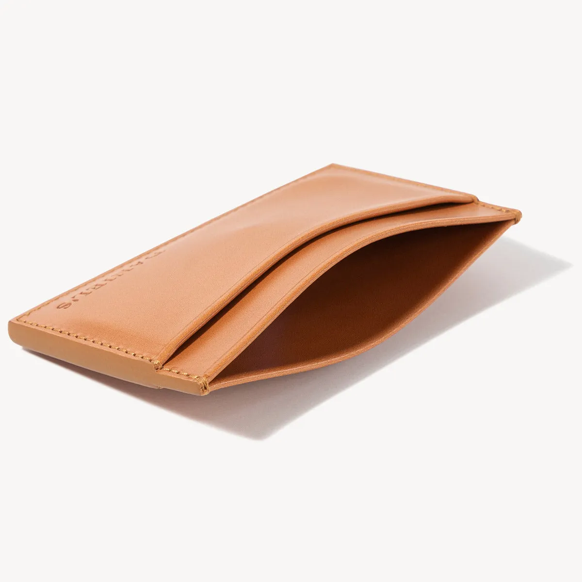 Leather Card Wallet