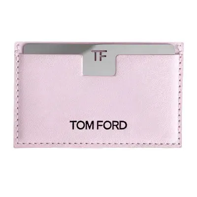 Leather Mirror Case