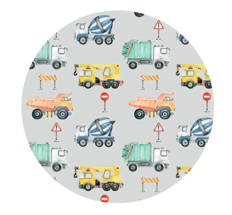 Lev Baby || Mark Zippered Footie