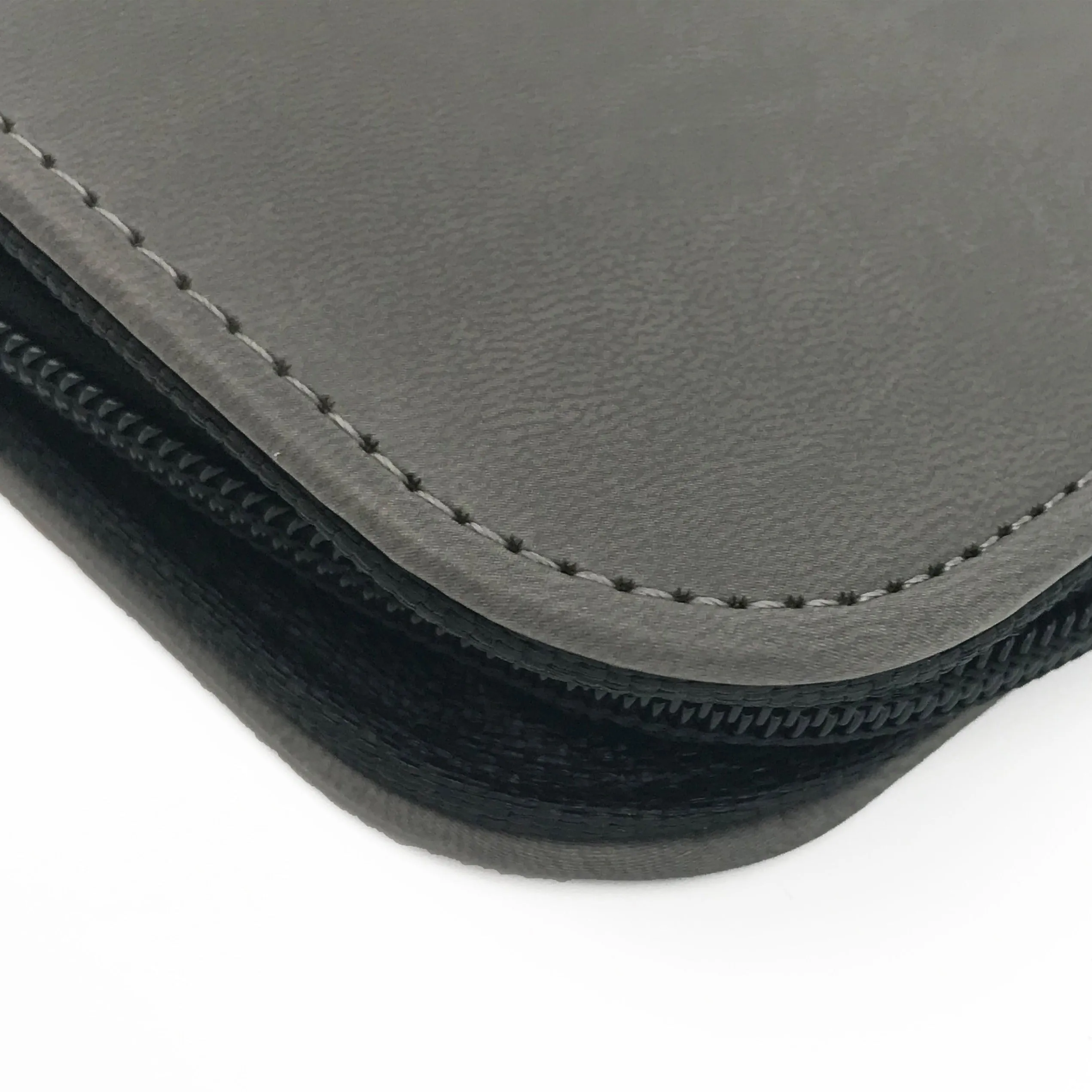 Level Up 9 Pocket Side Loading Zip Card Binder | 360 cards