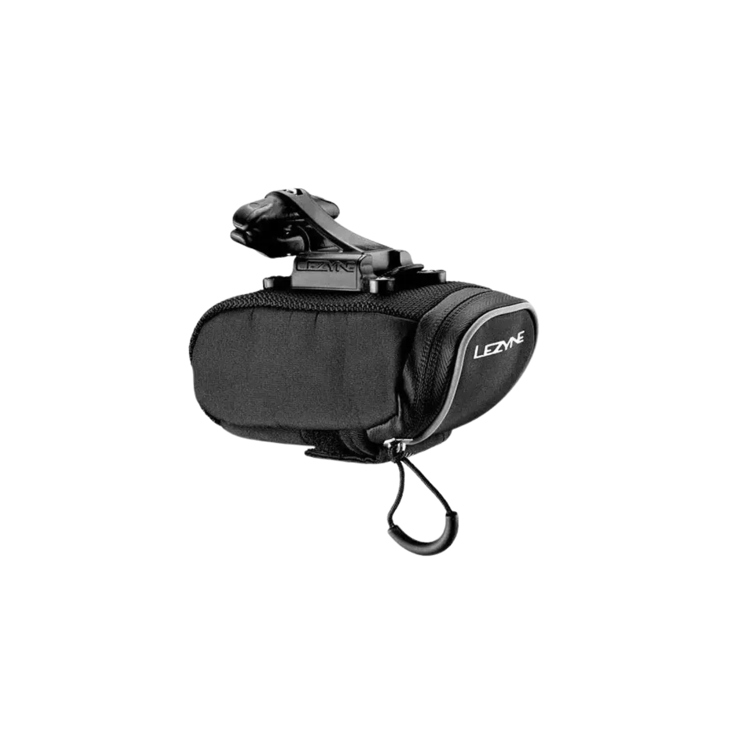 Lezyne Micro Caddy Qr S - Black