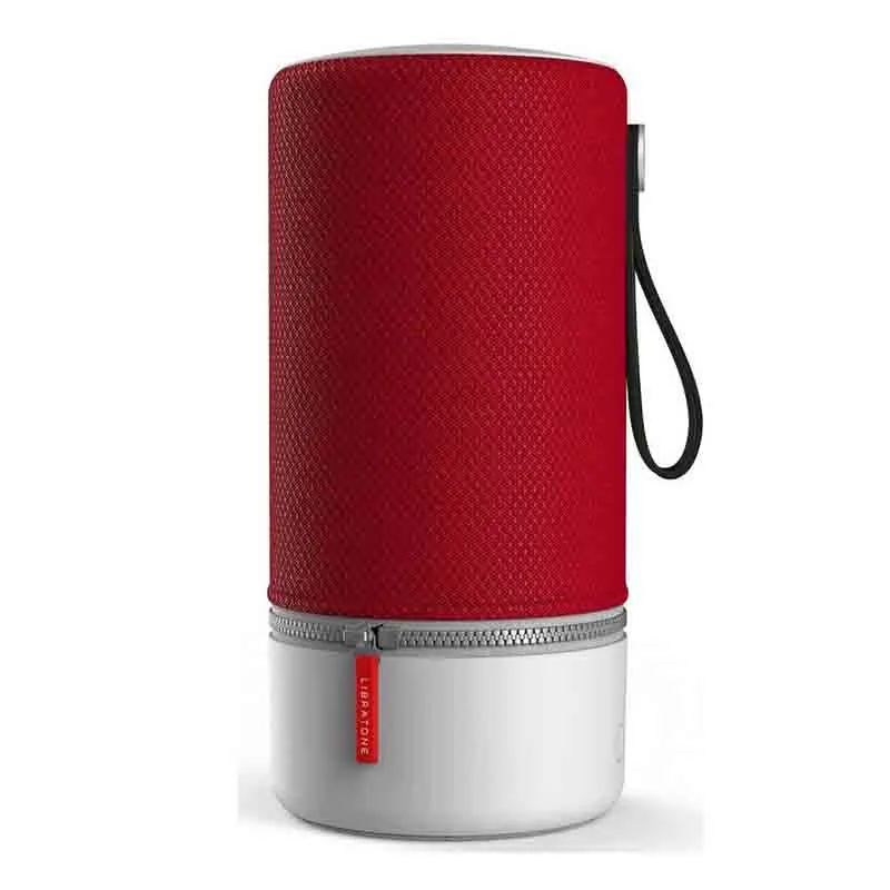 Libratone ZIPP WiFi   Bluetooth Multi-Room Wireless Speaker