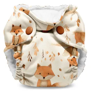 Lil Joey Newborn All In One Diaper (2-Pack)