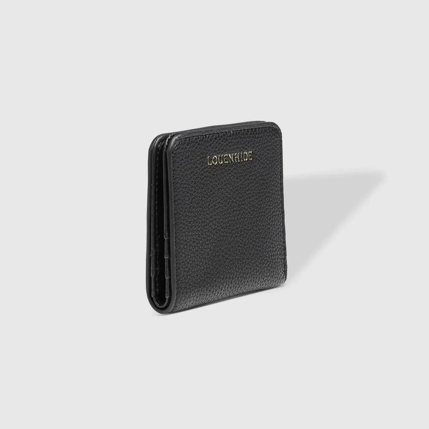 Lily Wallet - Black