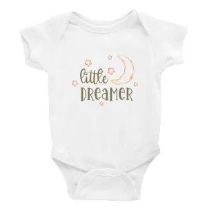Little Dreamer