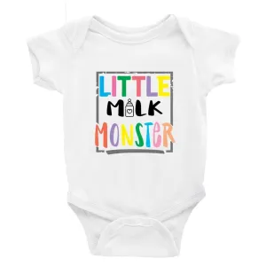 Little Milk Monster