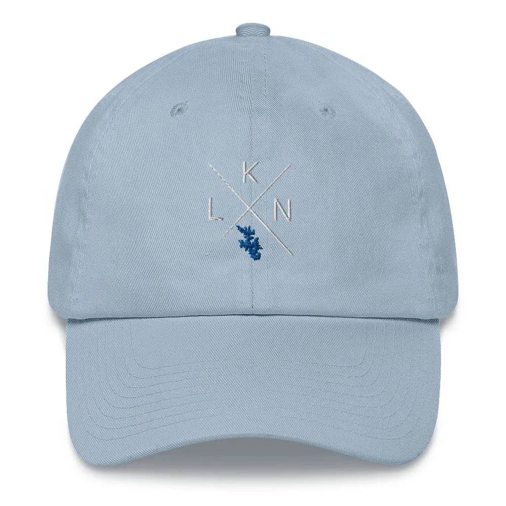 LKN Dad hat