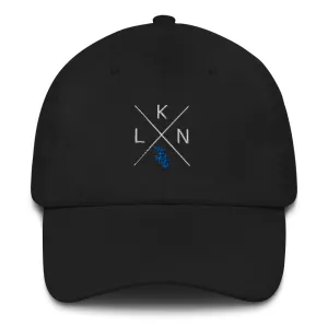LKN Dad hat