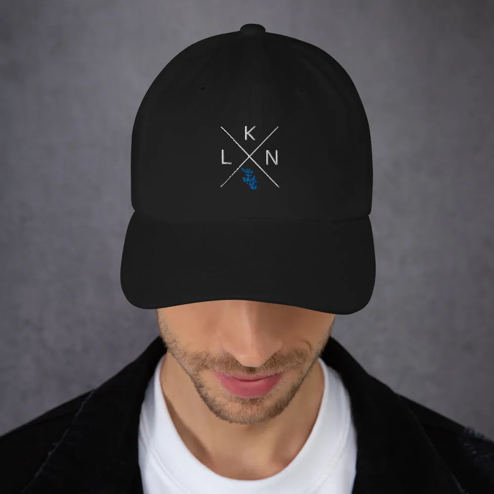 LKN Dad hat