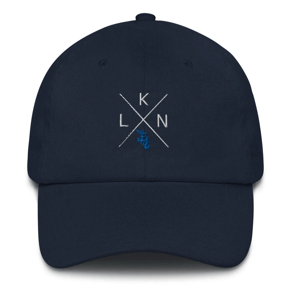 LKN Dad hat