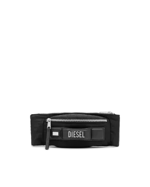 Logos Belt Bag