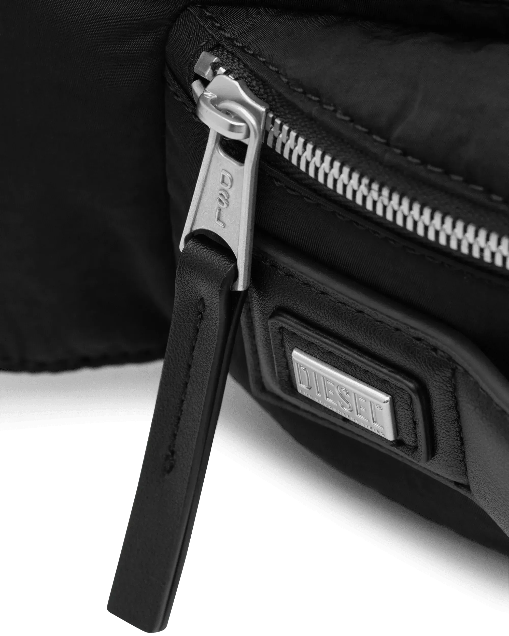 Logos Belt Bag
