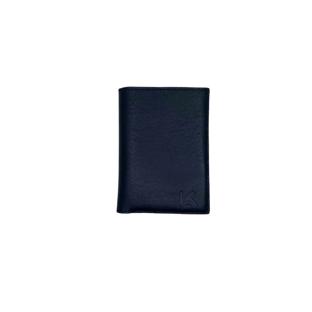 LoKal Crafts Manila Arcus Card and Cash Holder