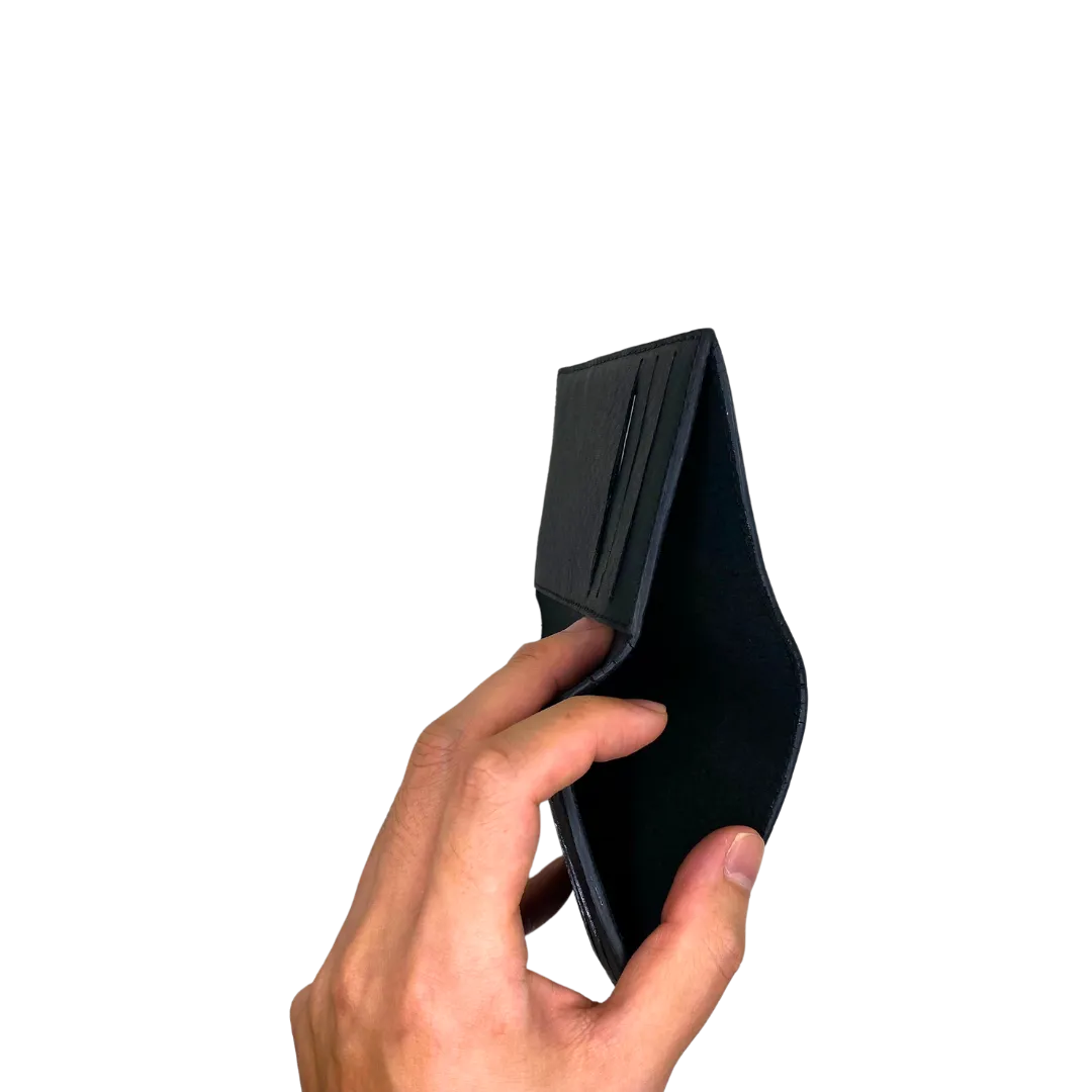 LoKal Crafts Manila Arcus Card and Cash Holder