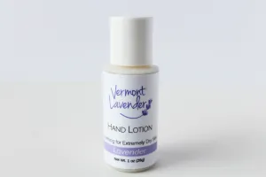 Lotion | Lavender | Hand & Body | Favor Size