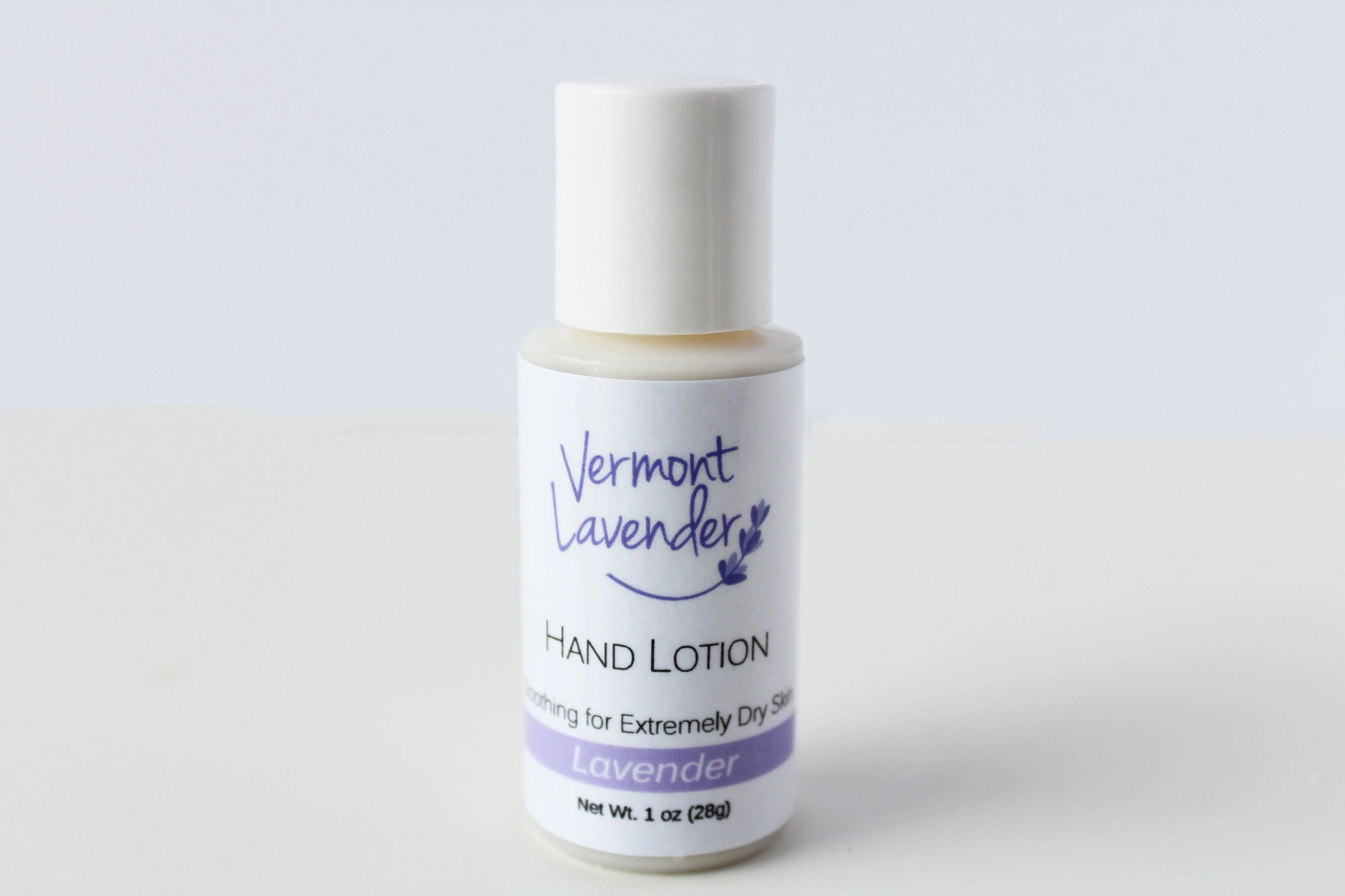 Lotion | Lavender | Hand & Body | Favor Size