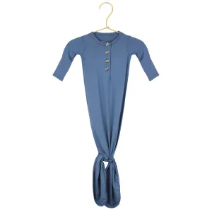 Lou Lou and Company Knotted Gown - Dean