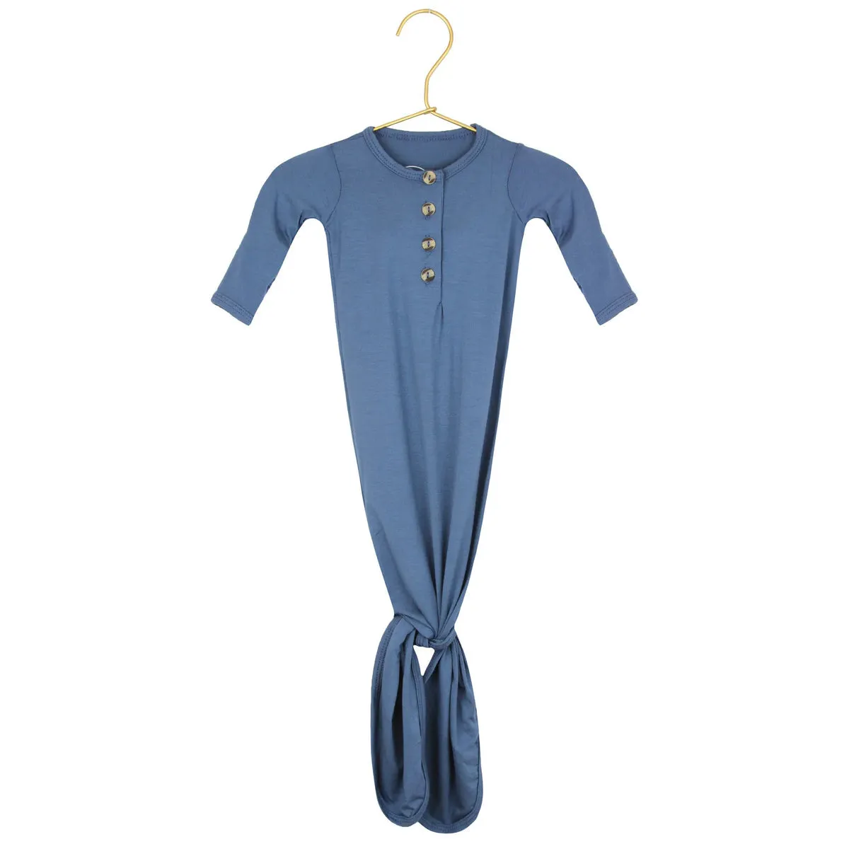 Lou Lou and Company Knotted Gown - Dean