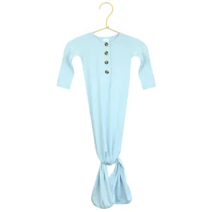 Lou Lou and Company Knotted Gown - Jude