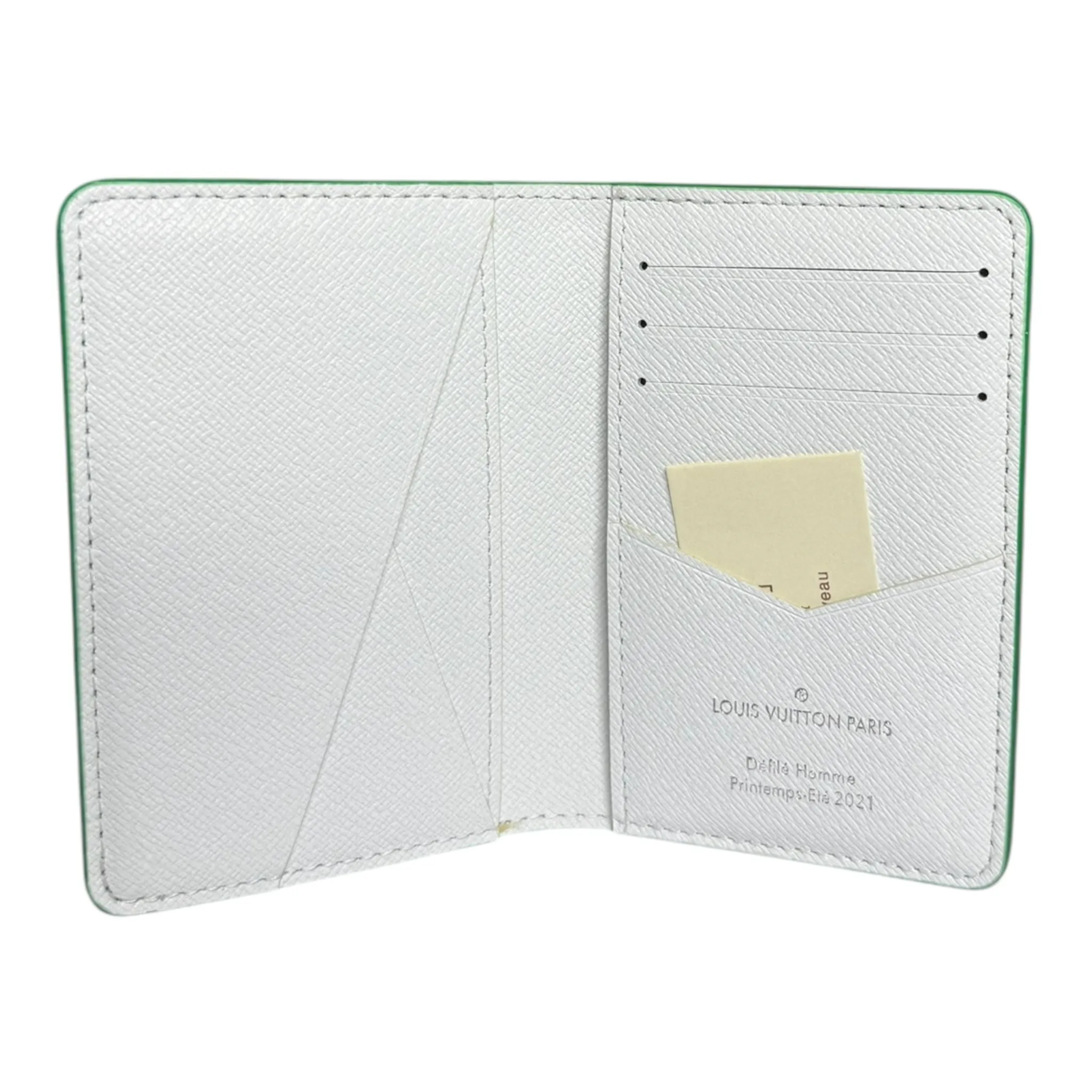 Louis Vuitton Card Holder