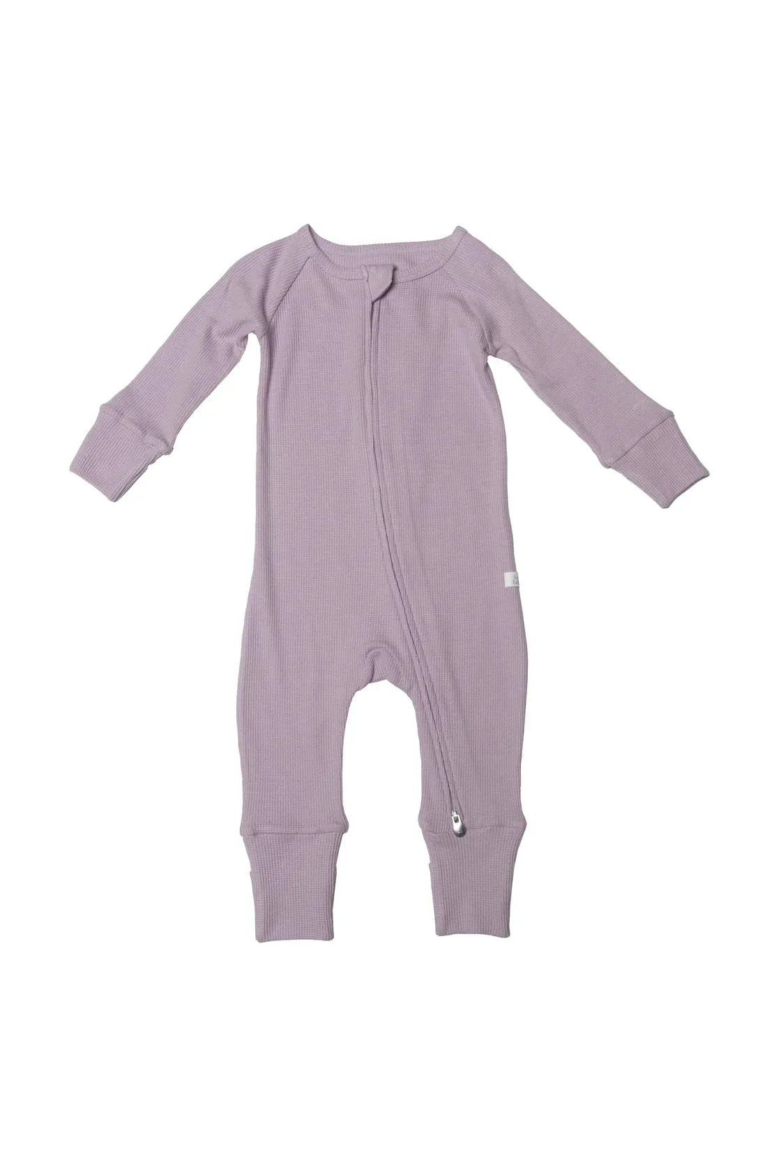 Loulou Lollipop Baby Waffle Sleeper