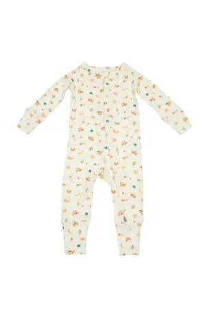 LouLou LOLLIPOP Sleeper (French Breakfast)