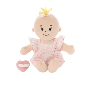 Love Stella Doll - Peach w/ Blonde Tuft
