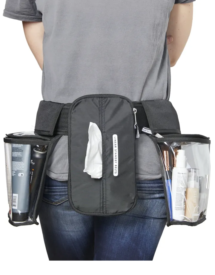 LSB Tissue Tote