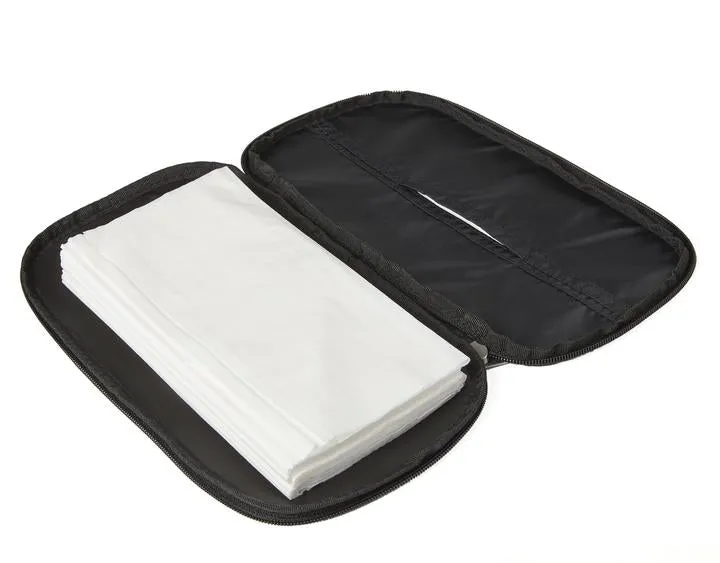 LSB Tissue Tote