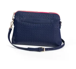 LUC-NAV-022 LUCILLE CROSSBODY