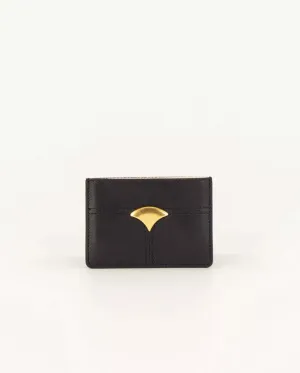 Luzi card Holder BLACK
