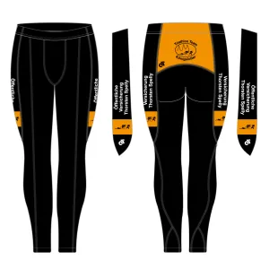 Lycra Run Tight