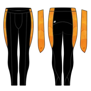 Lycra Run Tight
