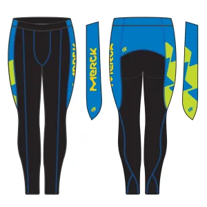 Lycra Run Tight