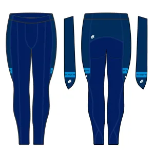 Lycra Run Tight