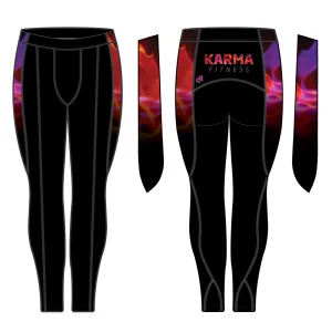 Lycra Run Tight