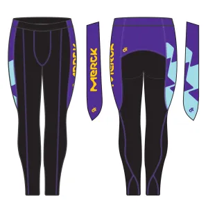 Lycra Run Tight