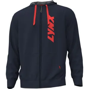 Lynx Signature Zip-Up Hoodie - 2025