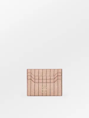 Lyra Card Holder