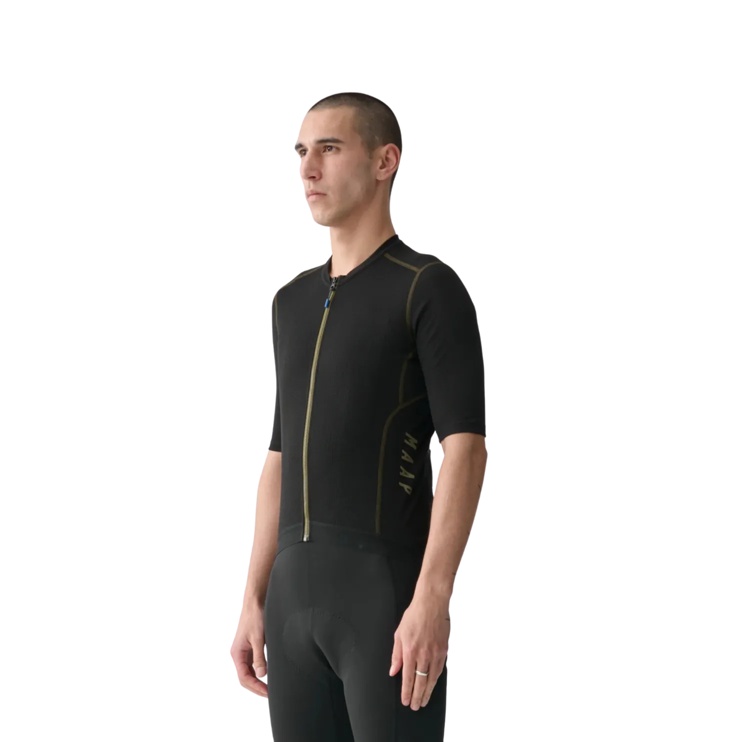 MAAP Alt_Road Jersey 2.0 - Black