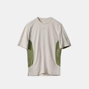 MAAP Alt_Road Tech Tee - Fog