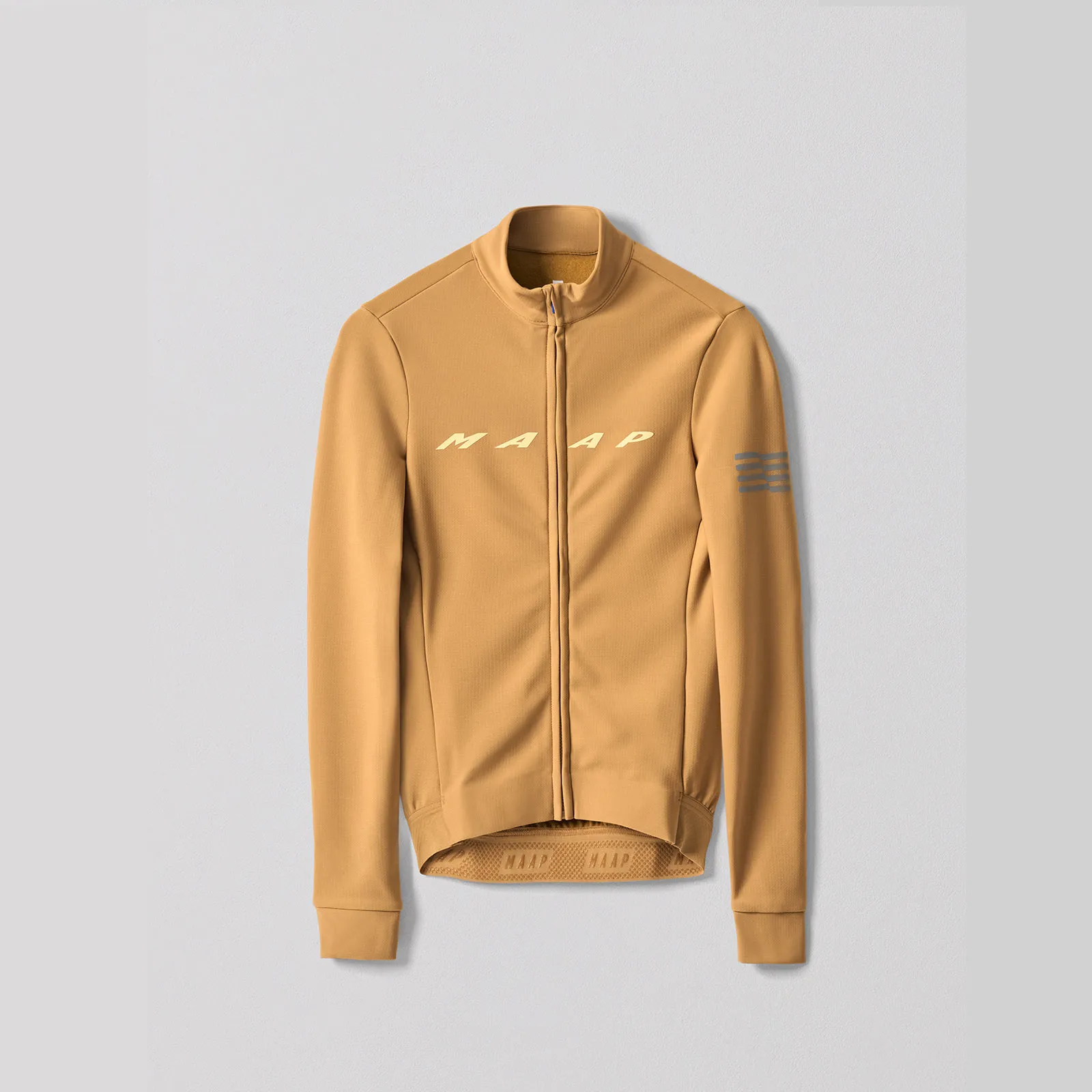 MAAP Women's Evade Thermal LS Jersey 2.0 - Doe