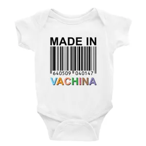 Made in Vachina Multiple Colour options