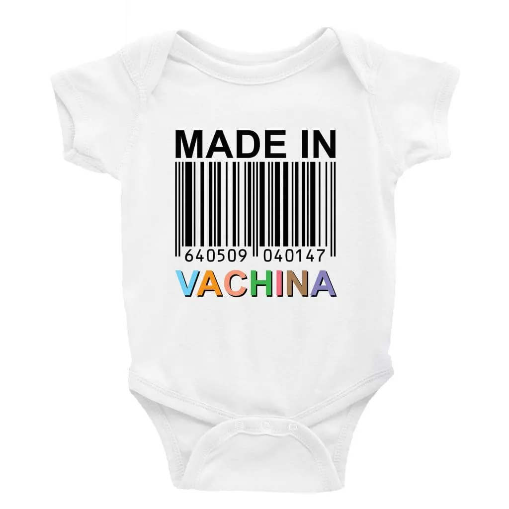 Made in Vachina Multiple Colour options