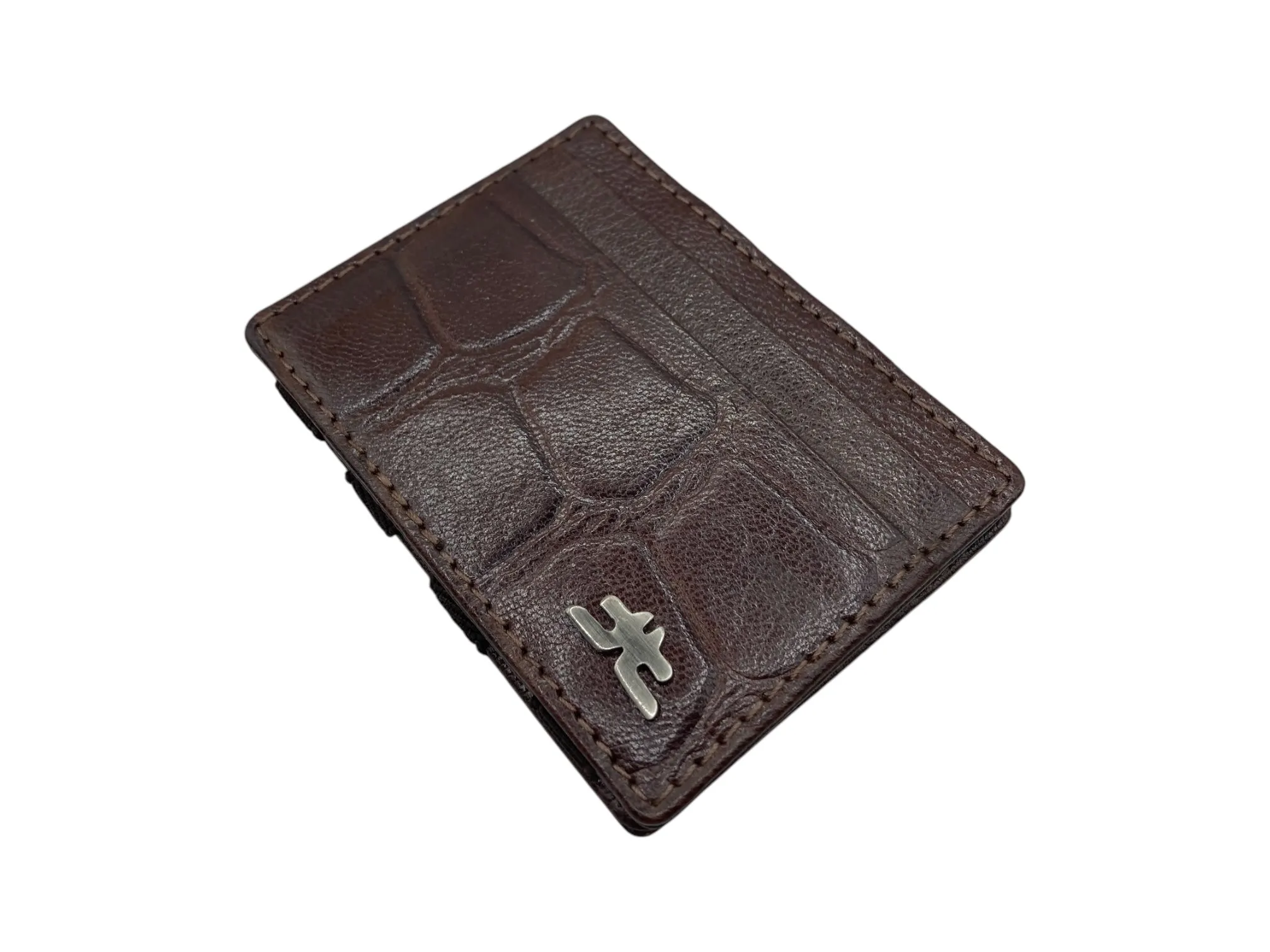Magic Card Case Two Side Open # 1066-2 MAGIC