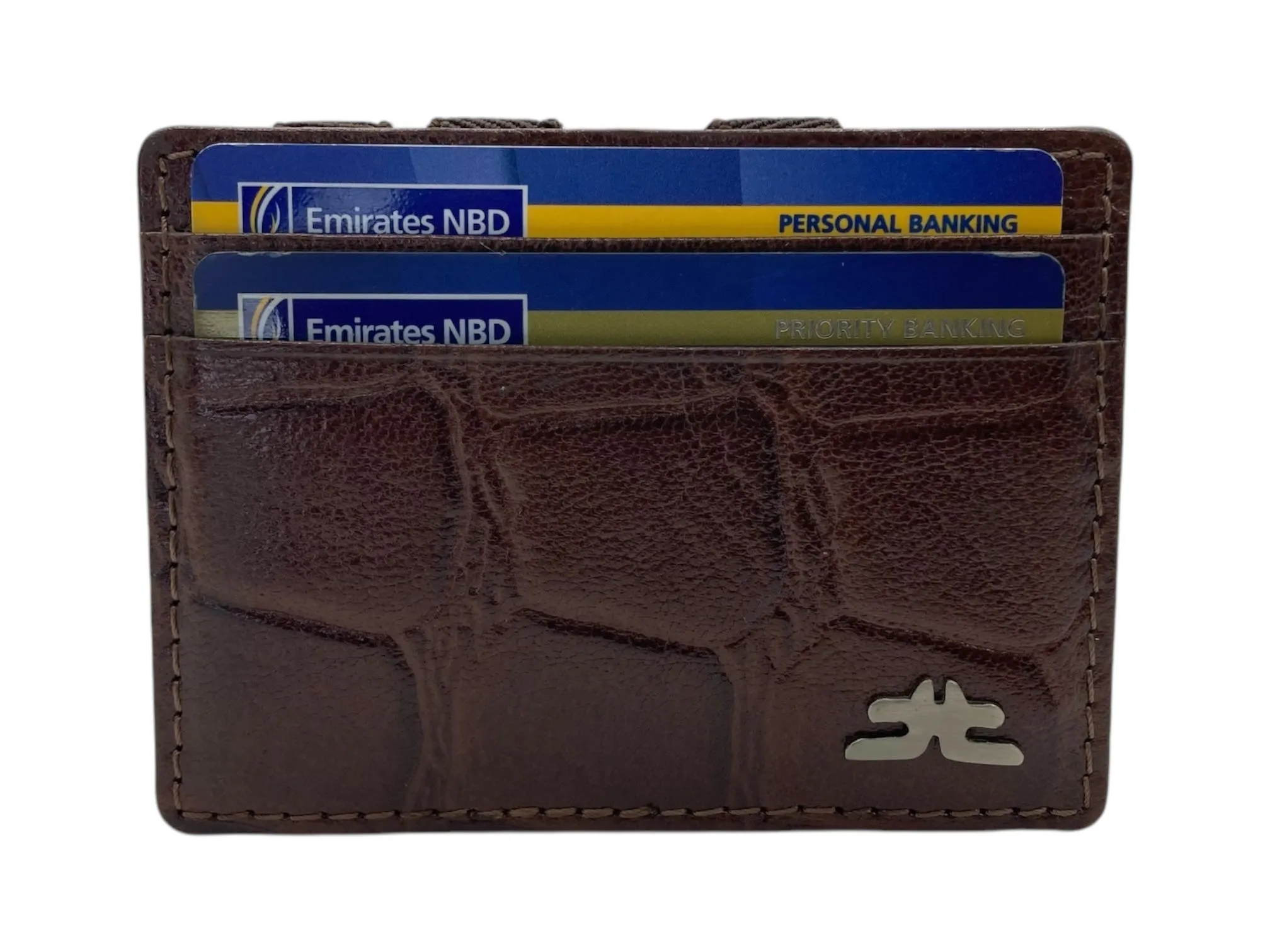 Magic Card Case Two Side Open # 1066-2 MAGIC