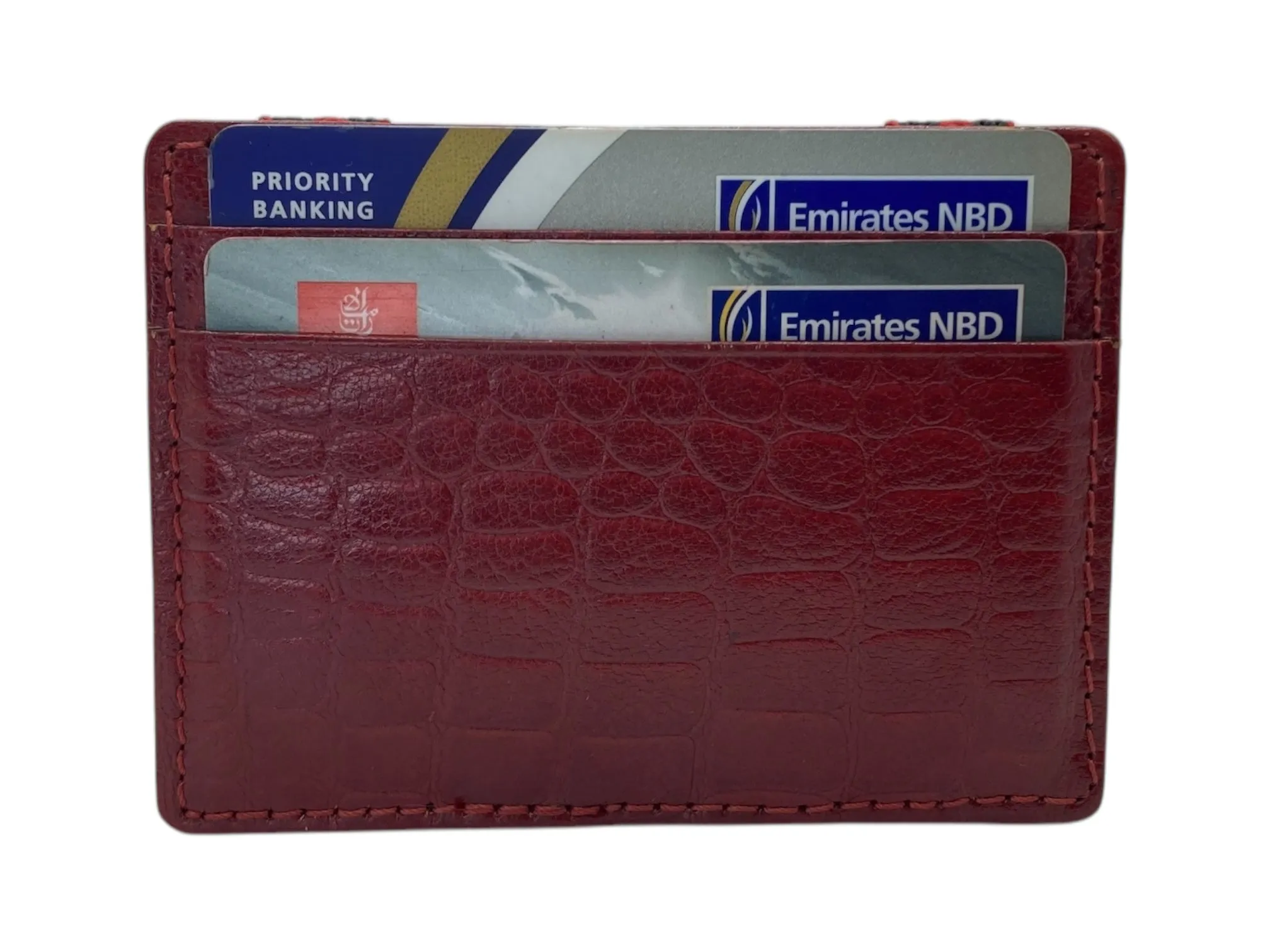 Magic Card Case Two Side Open # 1066-2 MAGIC